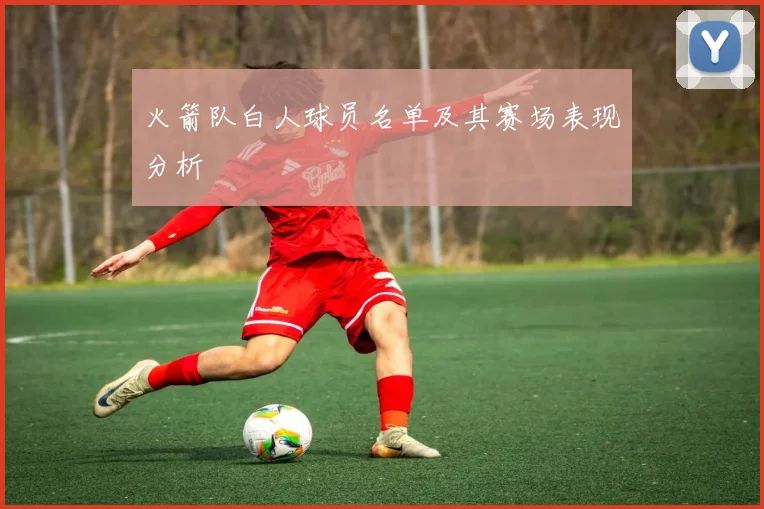 火箭队白人球员名单及其赛场表现分析
