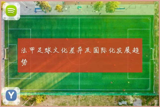 法甲足球文化差异及国际化发展趋势