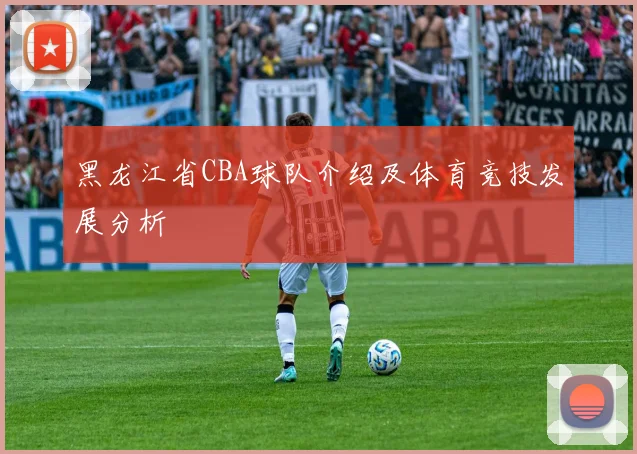 黑龙江省CBA球队介绍及体育竞技发展分析