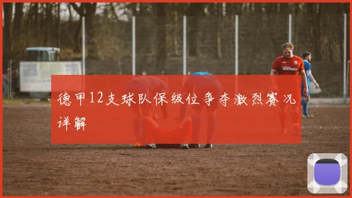 德甲12支球队保级位争夺激烈赛况详解