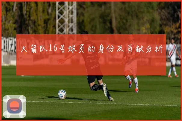 火箭队16号球员的身份及贡献分析